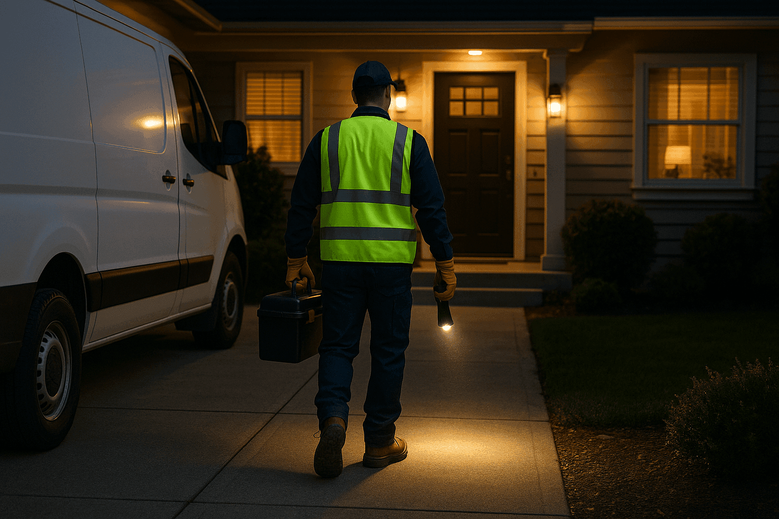 Top 10 Reasons to Call an Emergency Plumber Now